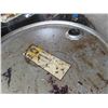 Image 5 : 3  45 Gallon Metal Barrels 1090 Hydraulic Fluid + 