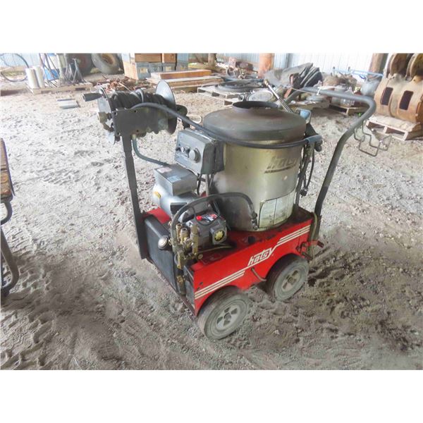 Hoby High Pressure Washer Model- 