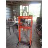 Image 1 : Hein-Werner 12 Ton Hydraulic Press