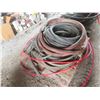 Image 2 : Pallet of Fuel Hoses, Some Under 1" Some Over 1"