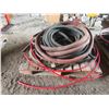Image 3 : Pallet of Fuel Hoses, Some Under 1" Some Over 1"