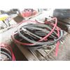 Image 1 : Pallet of Hydraulic Hoses & Fuel Hoses