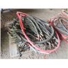 Image 4 : Pallet of Hydraulic Hoses & Fuel Hoses