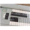 Image 3 : 200 Amp Electrical Panel With Breakers