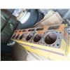 Image 3 : New Caterpillar DC 8 Engine Block