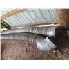 Image 1 : 2 Flex Pipe 15ft, 12" Diameter