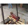 Image 6 : 4 Hydraulic Floor Jacks