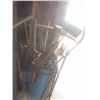 Image 4 : Barrel Full of Pickaxe, Scrapers, wrecking Bars, Steel 