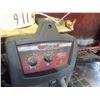 Image 2 : Lincoln Electric 180 Amp Welder With 2 Welding Masks