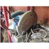 Image 1 : Makita Metal Chop Saw, No Shelving