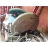 Image 2 : Makita Metal Chop Saw, No Shelving