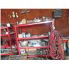 Image 1 : Hoses, Organizer Bins, Power Bearing Belts, Not Shelf 