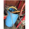 Image 4 : Parts Washer + 45 Gallon Drum With Hoses + More