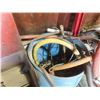 Image 5 : Parts Washer + 45 Gallon Drum With Hoses + More