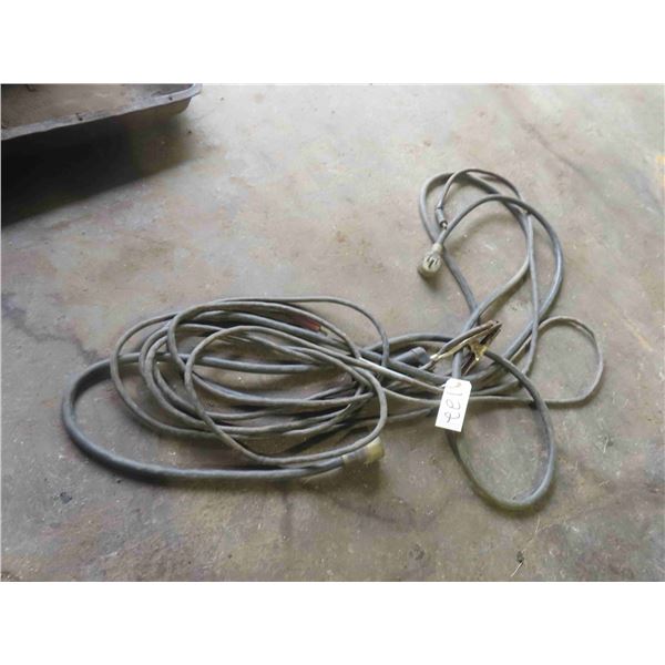 Welding Extension Cable