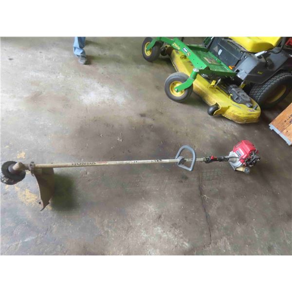 Honda 4 Stroke Gx22 Gas Weedeater - Not 