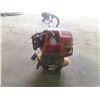 Image 3 : Honda 4 Stroke Gx22 Gas Weedeater - Not 