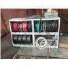 Image 11 : Tool Bench Full of Shop Items: Air Couplings, Trailer 