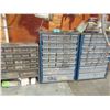Image 18 : Tool Bench Full of Shop Items: Air Couplings, Trailer 