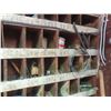Image 4 : Tool Bench Full of Shop Items: Air Couplings, Trailer 