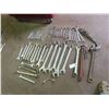 Image 1 : Open End, Box End Wrenches Up To 1 7/8" With