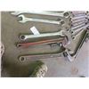 Image 2 : Open End, Box End Wrenches Up To 1 7/8" With