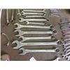 Image 6 : Open End, Box End Wrenches Up To 1 7/8" With