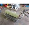Image 3 : John Deere AC100F Heater, Diesel Fire 1500 Watts