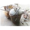 Image 2 : Extension Cords + Air Tank