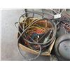 Image 5 : Extension Cords + Air Tank