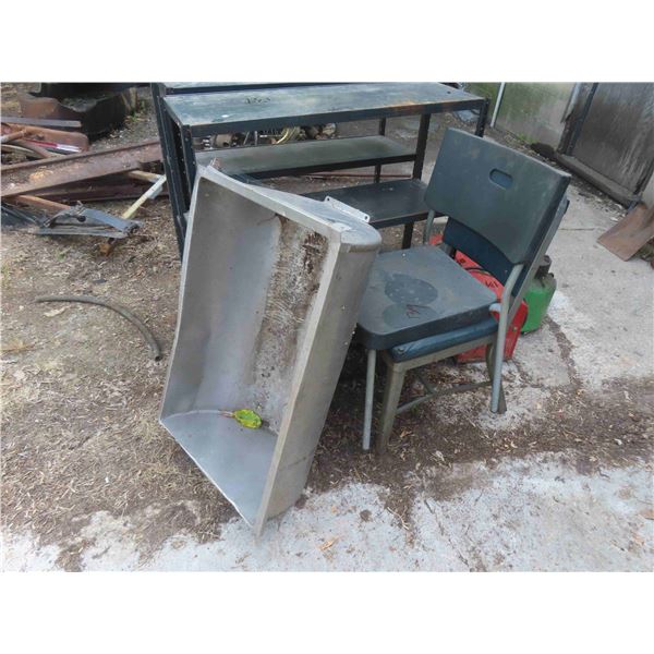 New 6 Pails Gear Oil