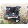 Image 1 : Devilviss 3HP Portable Compressor With Hose