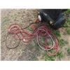 Image 4 : Devilviss 3HP Portable Compressor With Hose
