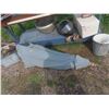 Image 2 : Patio Umbrella, Yard Decor, Helmet, Jugs, Rolling Work 