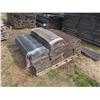 Image 1 : Pallet of Loose Shingles 