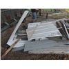 Image 1 : Metal Scrap Pile: Aluminum, Galvanized