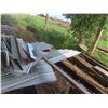 Image 3 : Metal Scrap Pile: Aluminum, Galvanized