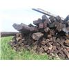 Image 4 : 75-90 Railway Ties
