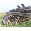 Image 6 : 75-90 Railway Ties