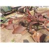 Image 3 : Antique 3 Bottom Plow