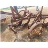 Image 5 : Antique 3 Bottom Plow