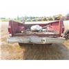 Image 5 : Chevy Truck Box Trailer With 3/4 Ton Chassis- 