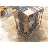 Image 4 : Hobart Welder Generator Wisconsin 4 Cylinder