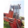 Image 11 : International 4000 Gas Cab With 20ft Header, Hydrostatic