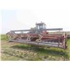 Image 7 : International 4000 Gas Cab With 20ft Header, Hydrostatic