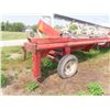 Image 6 : International 75 Pull Type 24ft Swather