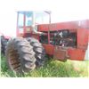 Image 9 : Massey Ferguson 1800 4WD, Cummings Engine, Triple 
