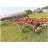 Image 3 : International Cultivator- 36ft With 3 Rows Morris