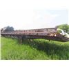 Image 6 : 1988 Tandem Hi Boy  53ft Trailer With Hay Rails + 