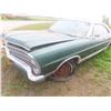 Image 12 : 1967? Ford Galaxy 2 Door Hard-Top 289, 8 Cylinder, 